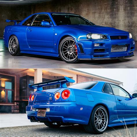 nissan skyline gtr r34 kaufen|Find Nissan Skyline r34 for sale